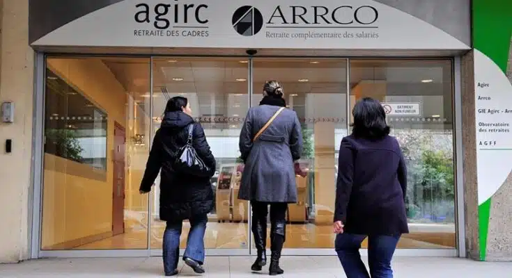 Optimiser votre retraite comprendre et gérer mon compte Agirc-Arrco
