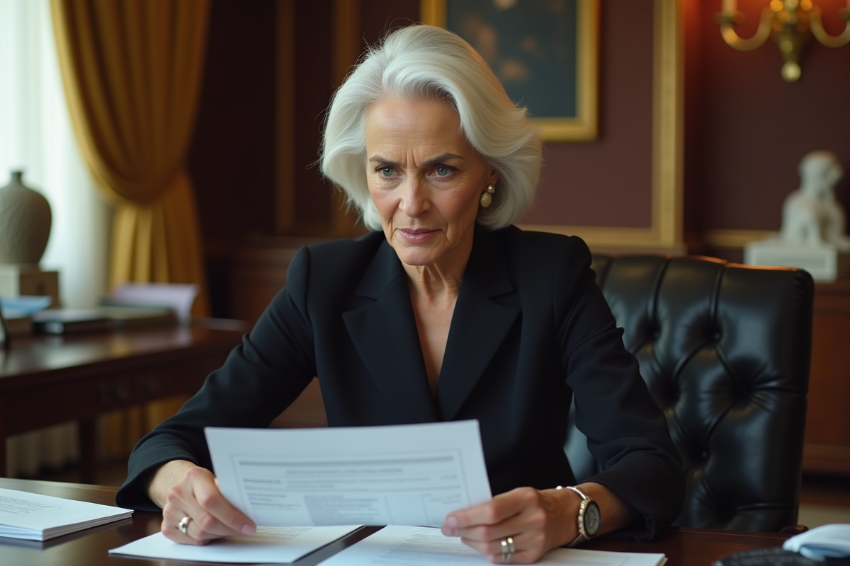 christine lagarde